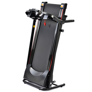 FYC Foldable Treadmill For Home Use | Smart Compact Treadmill